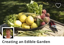 online gardening course
